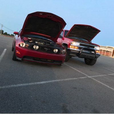 Profile Picture of Gage Weldon (@The_Weldonator) on Twitter