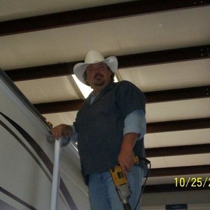 Profile Picture of Rusty Dyson (@244242185) on Myspace