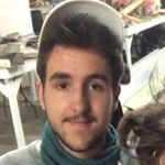 Profile Picture of Andrew Simmons (@andrew.goob) on Instagram