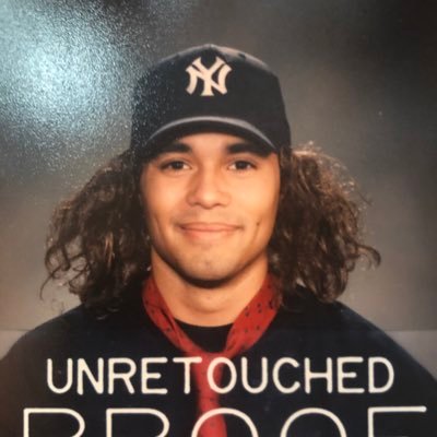 Profile Picture of Darren Demeterio (@DarrenDemeterio) on Twitter