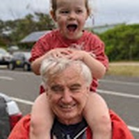 Profile Picture of Kevin Townson (@kevin-townson-3) on Quora