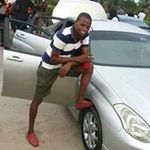 Profile Picture of Anthony Andrew Branche (@brancheanthony) on Instagram