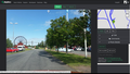 Profile Picture of Mapillaryon Wikipedia