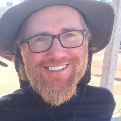 Profile Picture of Walk'n'circles (@CraigHaas2) on Twitter