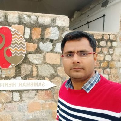 Profile Picture of Rohit Dixit (@rohitdixit88) on Twitter