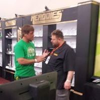 Profile Picture of John Hagemann Sr. (@hagemannsr) on Pinterest