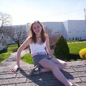 Profile Picture of Hilary Faulkner (@hilaryisasexybeast) on Myspace