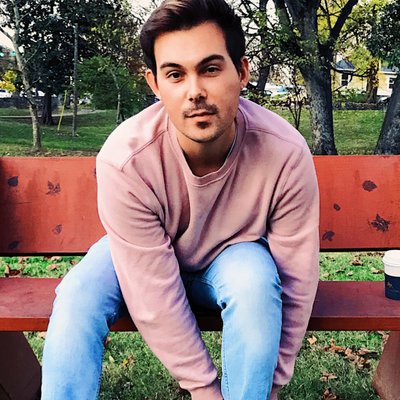 Profile Picture of Hayden Eric (richau) (@HaydenEricMusic) on Twitter