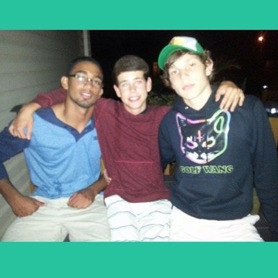 Profile Picture of Bryce Randall (@brycerandall_13) on Twitter