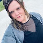 Profile Picture of Melanie Burr (@melanie.burr.96) on Instagram