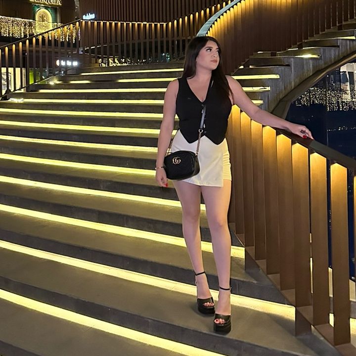 Profile Picture of Cassandra M (@cassandramadueno) on Tiktok