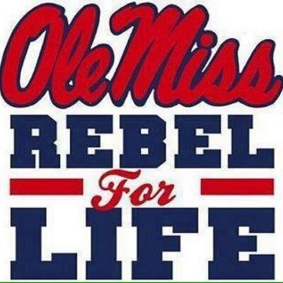 Profile Picture of Teresa Penn (@OleMissTP) on Twitter