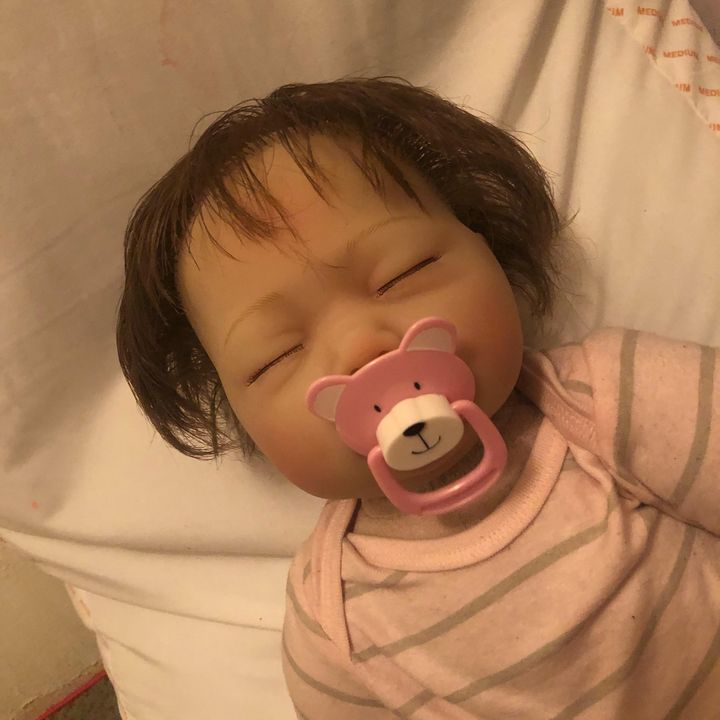 Profile Picture of jamesdildy (@xxjadenurseryxx) on Tiktok