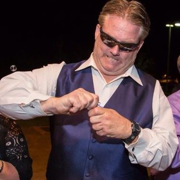 Profile Picture of Peter Heaney (@pheaney1961) on Twitter