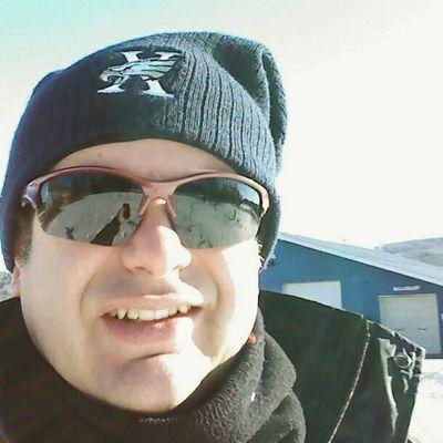 Profile Picture of Patrick Tessier (@thepat30) on Twitter
