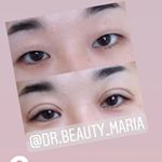 Profile Picture of КОСМЕТОЛОГИЯ (@dr.beauty_maria) on Instagram