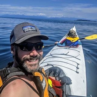 Profile Picture of Joel Sweet (@sweet4204) on Instagram