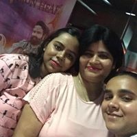 Profile Picture of Madhvi Singh (@madhvi-singh-40) on Quora