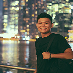 Bryan Chang Sze Tong - Flickr Profile Picture of Bryan Chang Sze Tong (@yellowbusjournals) on Flickr