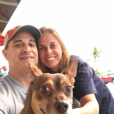 Profile Picture of Gary Weiner (@gwboca) on Twitter