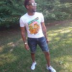 Profile Picture of Reginald Stephens (@redboistephens) on Instagram