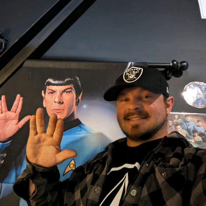 Profile Picture of davidbraninburg (@davidbraninburg) on Tiktok