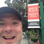 Profile Picture of Michael Troxel (@michael_troxel) on Instagram