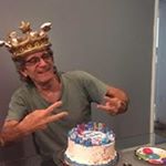 Profile Picture of Steve Mittenthal (@stevemittenthal) on Instagram