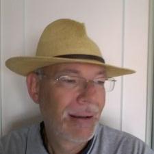 Profile Picture of Stephen Dansie (@srdansie) on Twitter
