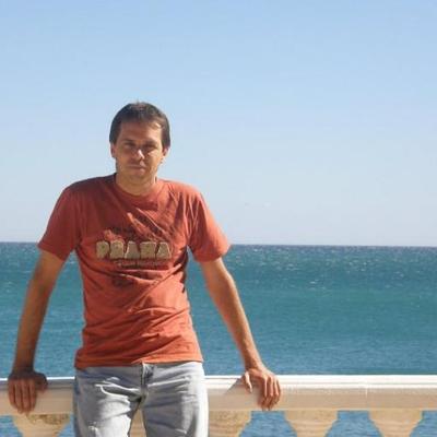 Profile Picture of Michael Willoughby (@michaelwill1003) on Twitter