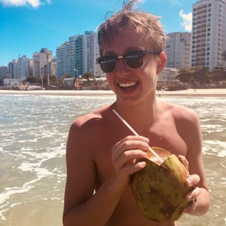 Finn Schindelbauer - Facebook Profile Picture of Finn Schindelbauer (@finn.schindelbauer) on Facebook