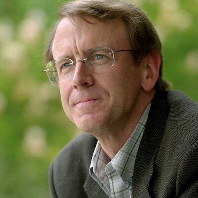 Profile Picture of John Doerr (@johndoerr) on Twitter