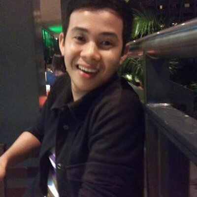 Profile Picture of Mark John Domingo (@@markjohnDomingo) on Twitter
