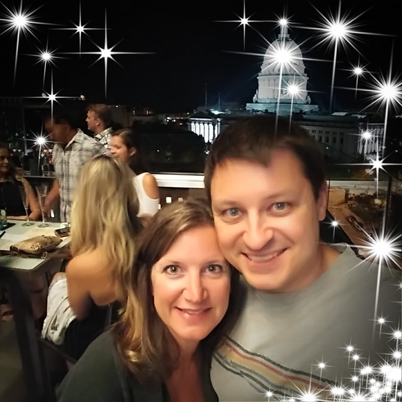 Profile Picture of Robyn Czappa (@robynmarie77) on Poshmark