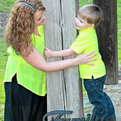 Profile Picture of Ariel Meredith (@ArielMeredith20) on Twitter