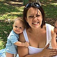 Profile Picture of Amanda Towner (@devilz_gal55) on Pinterest