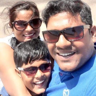 Profile Picture of Debashish Bhattacharjee (@Debashish333) on Twitter