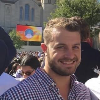 Profile Picture of stevenmastro (@stevenmastro) on Instagram