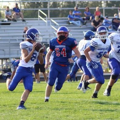 Profile Picture of James Tweedy (@JamesTweedy18) on Twitter