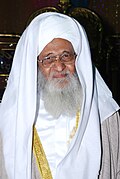 Profile Picture of Abdullah Quraishi Al-Azhari - Wikipediaon Wikipedia