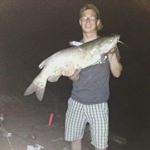 Profile Picture of Chad Scrivener (@chadlyscriv) on Instagram