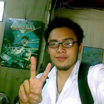 Profile Picture of Marc Timothy Badillo (@alamatnitotoy) on Twitter