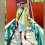 Profile Picture of Rahul Ramakrishana (@paul__barber___) on Instagram