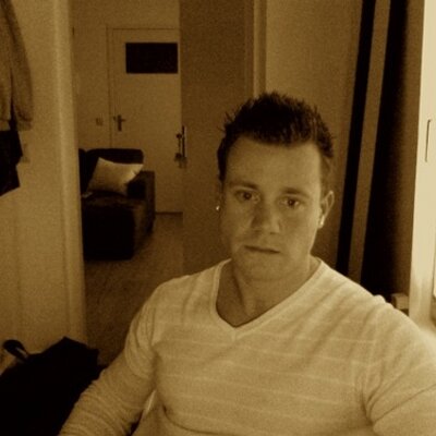 Profile Picture of Danny Bakker (@bakker2312) on Twitter