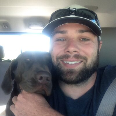Profile Picture of Fritsche (@JoshFritsche) on Twitter