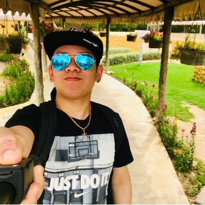 Profile Picture of Brendan Martinez (@Brendan21470914) on Twitter