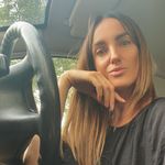 Profile Picture of Елена Голод (@lapkovskaya87) on Instagram