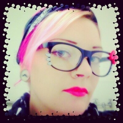 Profile Picture of Amy Rowling (@amyhellokitty9) on Twitter