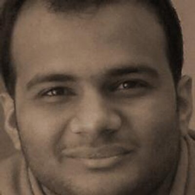 Harshal Patil - Twitter Profile Picture of Harshal Patil (@mistyHarsh) on Twitter