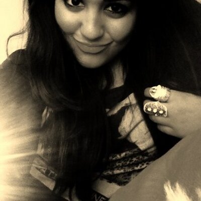 Profile Picture of Yasmin Hamidi (@yasminhamidi_xo) on Twitter